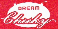 Logo Dream Cheeky